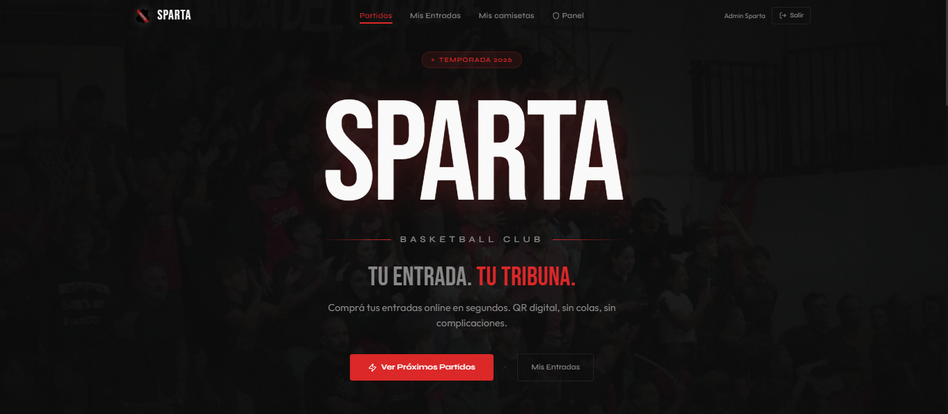 Sparta